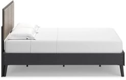 Signature Design By Ashley® Charlang Two-Tone Queen Panel Bed 10 Signature Design By Ashley® Charlang Two-Tone Queen Panel Bed -Furniture Store 007552a6 cc01 4998 ad97 735403ef3cf3