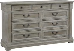 Signature Design By Ashley® Moreshire Bisque Dresser