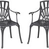 Homestyles® Grenada Charcoal Outdoor Chair -Furniture Store 019cf898 f918 42dc 987a 09cf6e2d4e97