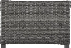 Signature Design By Ashley® Safari Peak 3-Piece Gray Outdoor Table And Chairs Set 11 Signature Design By Ashley® Safari Peak 3-Piece Gray Outdoor Table And Chairs Set -Furniture Store 01bf11f2 3879 426a 8e65 87f16c13ef33