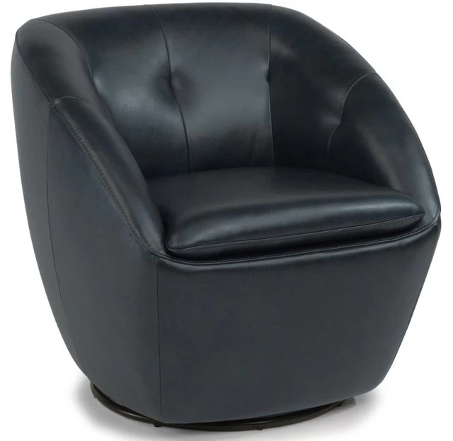 Flexsteel® Wade Swivel Chair 5 Flexsteel® Wade Swivel Chair - Image 3