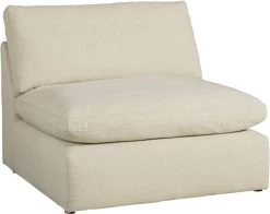 Benchcraft® Elyza 3-Piece Linen Right-Arm Facing Sectional With Chaise -Furniture Store 01f45fc8 b1f8 47bd 9a5d ff90b3dc66ae