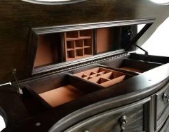 Steve Silver Co. Rhapsody Molasses Chest -Furniture Store 022d325c 1dd3 4fdb bf59 9a482e5946af