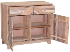 Progressive® Furniture Outbound Multi-Natural/Vintage Cinnamon Chest -Furniture Store 0326ecc9 ecd0 40ca 987f 187411b6ffb0