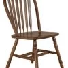 Liberty Furniture Carolina Crossing Dining Windsor Side Chair - Set Of 2 -Furniture Store 03979450 f2e8 40c4 ac03 dfb1f4bc1704