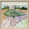 Crestview Collection Tuscany Fields Aged Wood/Green/Purple Wall Art -Furniture Store 04ba7cb2 8031 41fb 8b4d 4197aa7cb14b