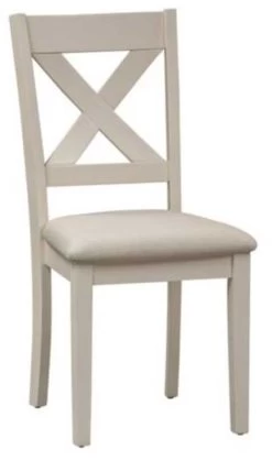 Liberty Thornton 7-Piece Two-Tone Rectangular Table Set -Furniture Store 058dc179 7f3c 4156 94eb 470df06e538f