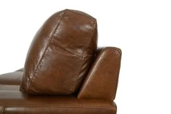 Soft Line Brown Leather Sofa -Furniture Store 07628579 4bf1 484b 81e2 2c2c4432ea59