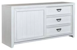 Liberty Allyson Park Wirebrushed White Twin Loft Bed 10 Liberty Allyson Park Wirebrushed White Twin Loft Bed -Furniture Store 08248703 f678 4035 a7ab a9cc48a11d7a