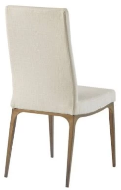 Olliix By Madison Park Captiva 2 Cream Dining Side Chair Set -Furniture Store 08319705 863d 4907 9f17 2e2a6d727911