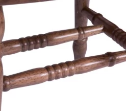 Liberty Furniture Carolina Crossing Dining Windsor Side Chair - Set Of 2 -Furniture Store 0854bf48 7811 4190 8264 f251716f9113