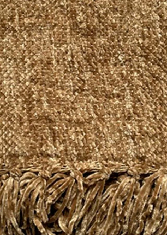 Signature Design By Ashley® Tamish 3-Piece Brown Throws 4 Signature Design By Ashley® Tamish 3-Piece Brown Throws - Image 2