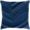Surya Aviana Dark Blue 20"x20" Pillow Shell 1 Surya Aviana Dark Blue 20"x20" Pillow Shell -Furniture Store 09a0e95c 5f4e 43b0 bf94 a7153ba2012f