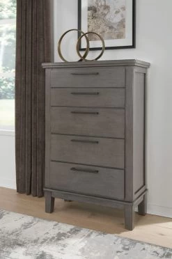 Benchcraft® Hallanden Antiqued Gray Chest 10 Benchcraft® Hallanden Antiqued Gray Chest -Furniture Store 09d1ce3f cac2 4bec ba53 def9bc7eeff1