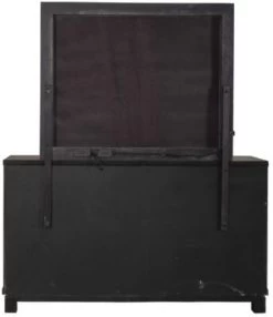 Liberty Canyon Road Burnished Beige Dresser With Mirror -Furniture Store 0a2edc3a 56f0 41eb 953a 3e6f14a9ebcf