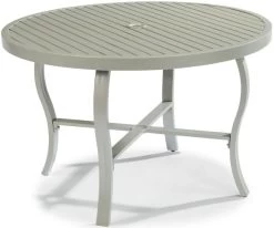 Homestyles® Captiva Gray Outdoor Dining Table