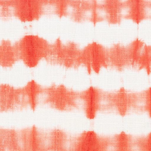 Surya Suji Burnt Orange 18"x18" Toss Pillow Shell Only 5 Surya Suji Burnt Orange 18"x18" Toss Pillow Shell Only - Image 3