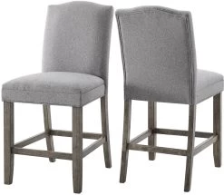 Steve Silver Co. Grayson 6-Piece Driftwood Counter Height Dining Set 11 Steve Silver Co. Grayson 6-Piece Driftwood Counter Height Dining Set -Furniture Store 0c2160c5 8b29 45b3 b83a d044f6daae9f