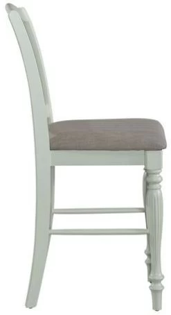 Liberty Furniture Cumberland Creek Nutmeg/White Slat Back Counter Chair - Set Of 2 9 Liberty Furniture Cumberland Creek Nutmeg/White Slat Back Counter Chair - Set Of 2 -Furniture Store 0c23a14e 094b 445b b65a 2108743174cb