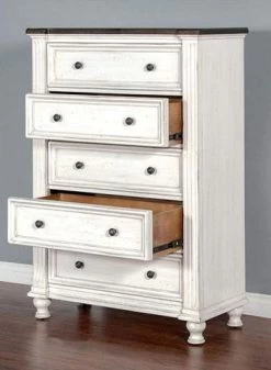 Sunny Designs™ Carriage House European Cottage Chest -Furniture Store 0c8698c2 865b 45f5 8bff 8a92405f92d6
