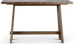 Steve Silver Co. Saranac 5-Piece Mocha Counter Height Dining Set 9 Steve Silver Co. Saranac 5-Piece Mocha Counter Height Dining Set -Furniture Store 0c8bfbde 8744 4986 b759 f6a3f35bcad4