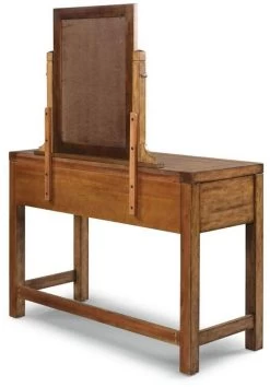 Homestyles® Sedona Toffee Vanity With Mirror -Furniture Store 0c9bc892 bce0 40e5 98c8 2ed19818c942