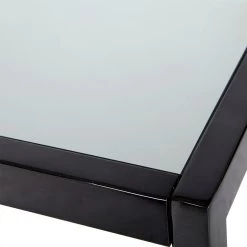 Olliix By Madison Park Signature Boyd Black King Coffee Table -Furniture Store 0ca0b941 9036 4c11 bf33 9854ef943809