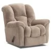 HomeStretch Transformer Almond Rocker Recliner- -Furniture Store 0de1dd34 7e2e 4162 a424 004964457857
