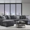 Delta Furniture Charcoal His And Hers Chaise Sofa Sectional -Furniture Store 0df072d2 c3cd 4329 9946 9439c3ec81e8