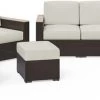 Homestyles® Palm Springs 4-Piece Brown Sectional Set -Furniture Store 0dfea099 039b 40b1 88a4 c03b1b45ad4b