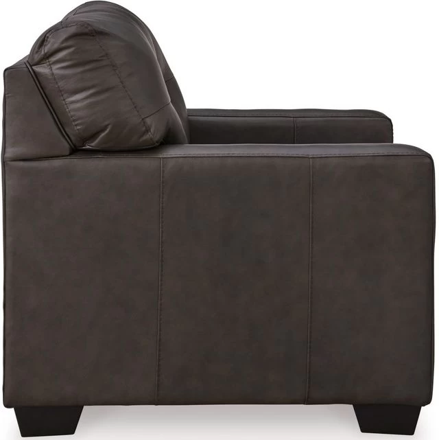 Signature Design By Ashley® Belziani Storm Oversized Chair 5 Signature Design By Ashley® Belziani Storm Oversized Chair - Image 3