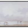 Crestview Collection Sandpipers Hand Finished Wall Art -Furniture Store 0e8abbc8 7804 4864 957d 38924c3cd559