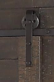 Holland House Furniture 3pc Montana King Panel Storage Bed Set P46186990 6 Holland House Furniture 3pc Montana King Panel Storage Bed Set P46186990 - Image 4