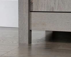 Sauder® Cannery Bridge® Mystic Oak® Storage Wall -Furniture Store 0f30ddf5 4bbf 48b6 9e34 8cec53942739