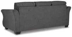 Signature Design By Ashley® Miravel Gunmetal Queen Sleeper Sofa -Furniture Store 0fa0b6da 94df 4e37 82a3 9b940f1c1986