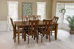 Gascho Anniversary II Dining Table -Furniture Store 1021e2f1 2b96 449b 865b a32e88f631a7
