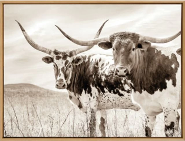 Signature Design By Ashley® Griffner Sepia Wall Art 3 Signature Design By Ashley® Griffner Sepia Wall Art