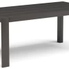 Homestyles® Grayton Gray Outdoor Coffee Table -Furniture Store 123ad05a ff27 4257 bacb f1f005dcdbdb