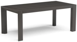 Homestyles® Grayton Gray Outdoor Coffee Table