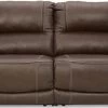 Signature Design By Ashley® Dunleith 2-Piece Chocolate Power Reclining Loveseat 2 Signature Design By Ashley® Dunleith 2-Piece Chocolate Power Reclining Loveseat -Furniture Store 126155ce 14cf 4071 a55b d6eb0a97cfaa