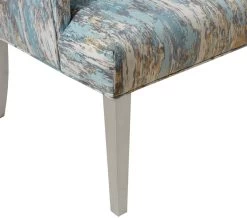 Olliix By Madison Park Delilah Grey/Blue Wingback Accent Lounge Chair 11 Olliix By Madison Park Delilah Grey/Blue Wingback Accent Lounge Chair -Furniture Store 12ba2f4f 4998 4867 a128 f2251d2e15a5