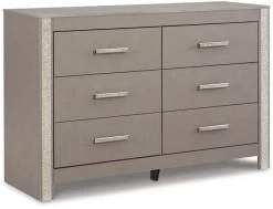 Signature Design By Ashley® Surancha Gray Dresser