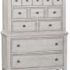 Liberty Furniture Heartland Two-Tone Antique White/Tobacco Chest 1 Liberty Furniture Heartland Two-Tone Antique White/Tobacco Chest -Furniture Store 1502e63b 8cc7 409f 92d1 7884d6067a6f