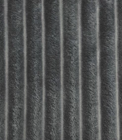 Monarch Specialties Inc. 2-Piece Grey Ultra Soft Ribbed Style Pillow Set -Furniture Store 155acb72 03ab 4790 83ad bbb6ae0fb449