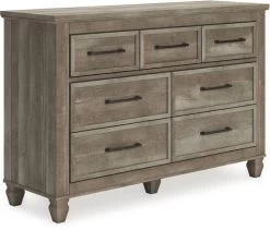 Signature Design By Ashley® Yarbeck Sand Dresser