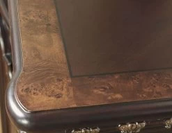 Steve Silver Co. Monte Carlo Cocoa Dresser -Furniture Store 19ea224c a697 40ef a9a8 05f5ae00b188