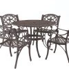 Homestyles® Sanibel 5 Piece Brown Outdoor Dining Set 2 Homestyles® Sanibel 5 Piece Brown Outdoor Dining Set -Furniture Store 1a30c5f3 afe8 4f68 9600 45fa64fb29b8