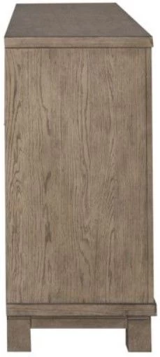 Liberty Canyon Road Beige Dresser 5 Liberty Canyon Road Beige Dresser - Image 3