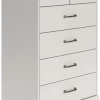 Signature Design By Ashley® Vaibryn Two-Tone Chest Of Drawers 2 Signature Design By Ashley® Vaibryn Two-Tone Chest Of Drawers -Furniture Store 1baf2264 3447 4096 b62a f56eb39acbca
