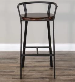 Sunny Designs™ Kingswood Bar Stool -Furniture Store 1d2b1101 a09f 449f bc24 50edb3cc7257